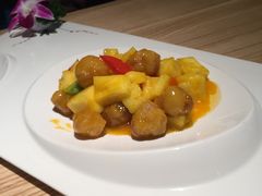 -周三的情书花园餐厅(江北店)