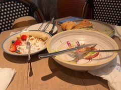 -JamaicaBlue Cafe(乌鲁木齐中路店)