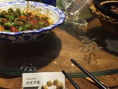 -小柴米·传统江西菜(八一广场店)