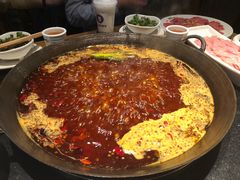 -纸盐河码头火锅(十八梯店)