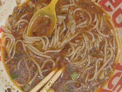 -周小波重庆小面·重庆名小吃(邹容路店)