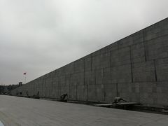 -侵华日军南京大屠杀遇难同胞纪念馆