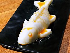 干酪鱼-小吊梨汤·北京菜·烤鸭(鸟巢店)