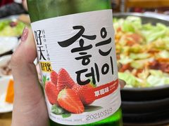 -春川铁板鸡(高科园店)