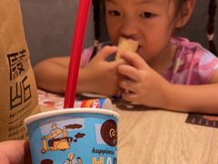 -DQ·蛋糕·冰淇淋(湖景东路店)
