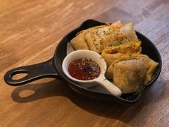 -甘单茶事小馆(洋河店)