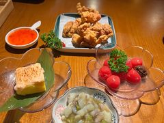 -合风谷(南下塘店)