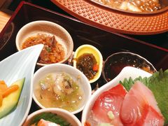-锅物新语&寿喜烧.炉端割烹(世博源店)