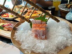 -花潮料理艺食馆(成都万象城店)