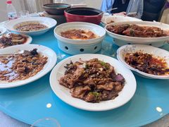 -普天和酒楼(天津之眼店)