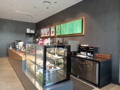 -星巴克(深圳宝能太古城南区店)