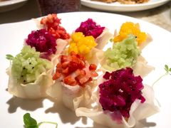 -京华烟云·北京烤鸭(领展购物广场·中关村店)
