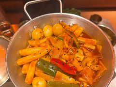-西塔老太太泥炉烤肉(苏州大悦城店)