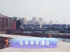 -佛山岭南天地康得思酒店
