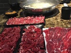 -林记潮牛·牛肉火锅(上马墩店)