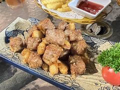 -茶米人台湾料理·精致快简餐