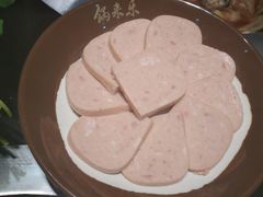 -锅来乐地锅鸡(安亭店)