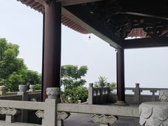 -杭州半山国家森林公园