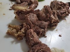 -东关二民手工面条