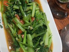 -驿楼兰·新疆菜(火车站店)