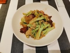 有机花菜-Aqua Oasis 水天堂(石路天虹店)