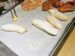 -韩国大金刚烤肉·料理(印象城店)