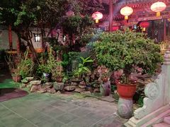 -白家大院·王府宫廷菜(苏州街店)