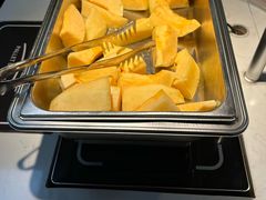 -中国农业大学·第四食堂风味餐厅