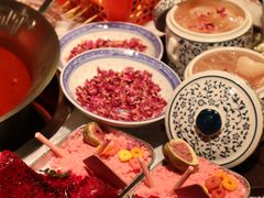 -大芊金重庆串串火锅(南京路店)