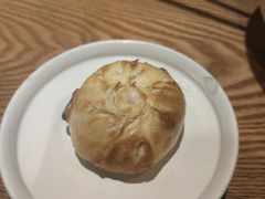 烤破酥包-云海肴云南菜(正大广场店)