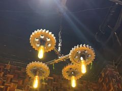 -小俩口烧烤东北菜(双井店)