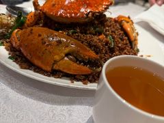 -喜记避风塘炒辣蟹(旗舰店)