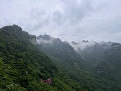 -武当山风景区