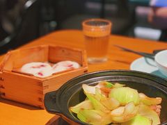 -顺香居·老字号湖北菜(江汉路店)