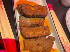 -粉墨特色菜·烧烤音乐酒馆