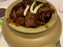 外婆红烧肉-小南国(金沙江路店)