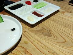 -小放牛炒菜馆(北国商城店)
