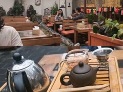 -丽江庭院之爱在路上(西单店)