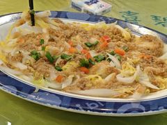 -桥东喜碧海鲜街(水东街店)