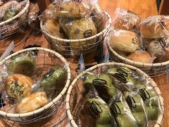 -Max Bakery 阿唛手作