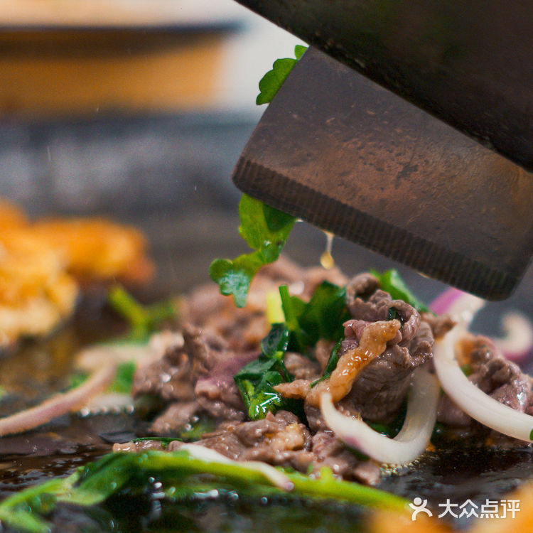 贵阳烙锅还是角角好吃