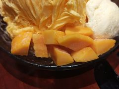 -皇城老妈·大连海鲜火锅(港湾店)