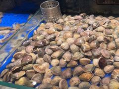 -宴立方海鲜自助(义乌万达广场店)