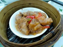 -香港蓮香樓(中環店)