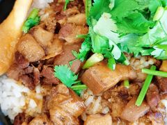 -古代饭堂(冠亚店)