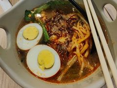 招牌多拼米粉-桂在香知桂林米粉(红博中央公园店)