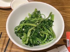 -恰饭·老长沙市井菜(天河客运站店)