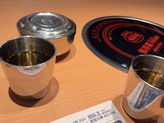 -韩香福脊骨汤锅(上杭路店)