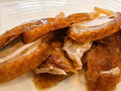 -便宜坊烤鸭店(玉蜓桥店)