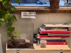 -花仓咖啡(祥安巷店)